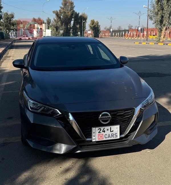 نيسان سنترا 2023 للبيع في العراق - الموصل